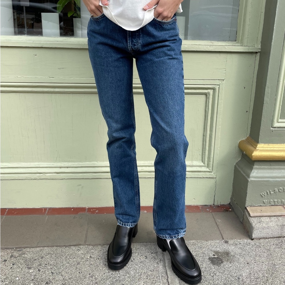 Agolde Lana Jeans Size 25